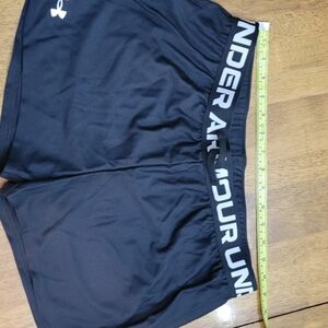 Under Armor shorts